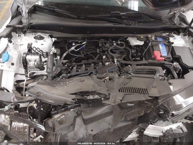 Aukcja sprzedaży 2026 Honda Cr-v Ex 2wd, vin: 2HKRS3H41TH322258, numer aukcji: 44938706
