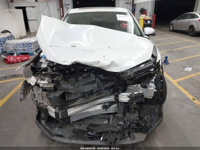 Aukcja sprzedaży 2026 Honda Cr-v Ex 2wd, vin: 2HKRS3H41TH322258, numer aukcji: 44938706
