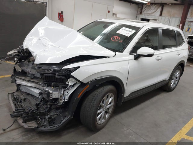 Aukcja sprzedaży 2026 Honda Cr-v Ex 2wd, vin: 2HKRS3H41TH322258, numer aukcji: 44938706