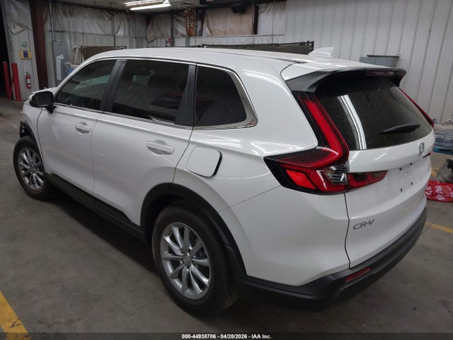 Aukcja sprzedaży 2026 Honda Cr-v Ex 2wd, vin: 2HKRS3H41TH322258, numer aukcji: 44938706
