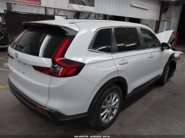 Aukcja sprzedaży 2026 Honda Cr-v Ex 2wd, vin: 2HKRS3H41TH322258, numer aukcji: 44938706