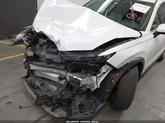 Aukcja sprzedaży 2026 Honda Cr-v Ex 2wd, vin: 2HKRS3H41TH322258, numer aukcji: 44938706