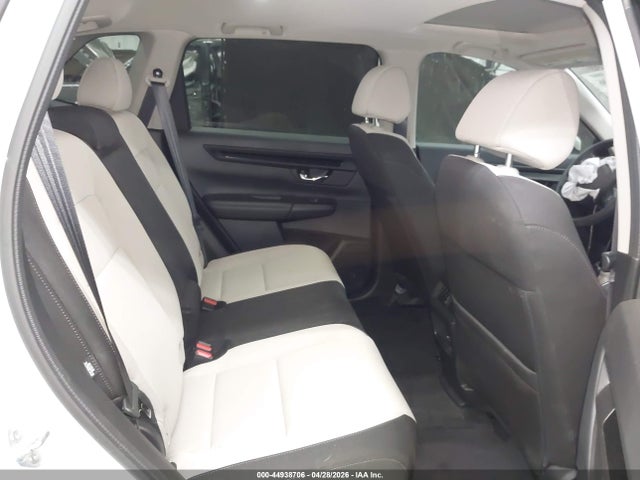Aukcja sprzedaży 2026 Honda Cr-v Ex 2wd, vin: 2HKRS3H41TH322258, numer aukcji: 44938706
