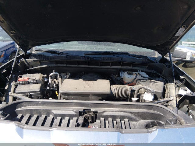 3GTUUDED9SG303057 GMC Sierra 1500 4wd Short Box Slt