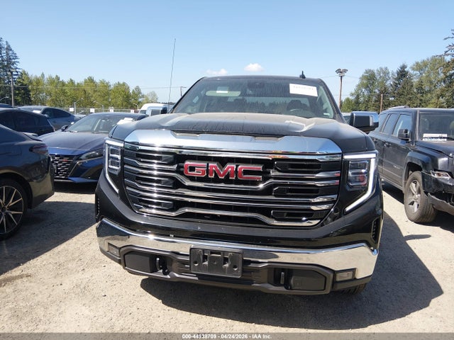 3GTUUDED9SG303057 GMC Sierra 1500 4wd Short Box Slt