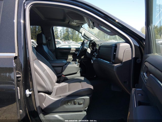3GTUUDED9SG303057 GMC Sierra 1500 4wd Short Box Slt
