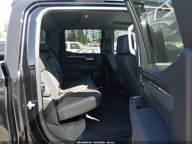 3GTUUDED9SG303057 GMC Sierra 1500 4wd Short Box Slt