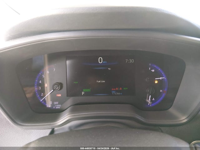 JTDEAMDE0MJ023259 Toyota Corolla Hybrid Le
