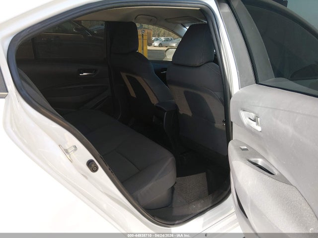 JTDEAMDE0MJ023259 Toyota Corolla Hybrid Le