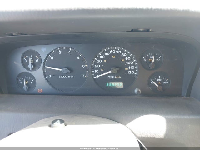 Продажа на аукционе авто 1999 Jeep Grand Cherokee Laredo, vin: 1J4GW58S1XC705487, номер лота: 44938711