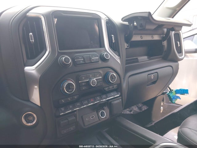 Продажа на аукционе авто 2022 Chevrolet Silverado 2500hd, vin: 1GC4YPEY2NF360036, номер лота: 44938713