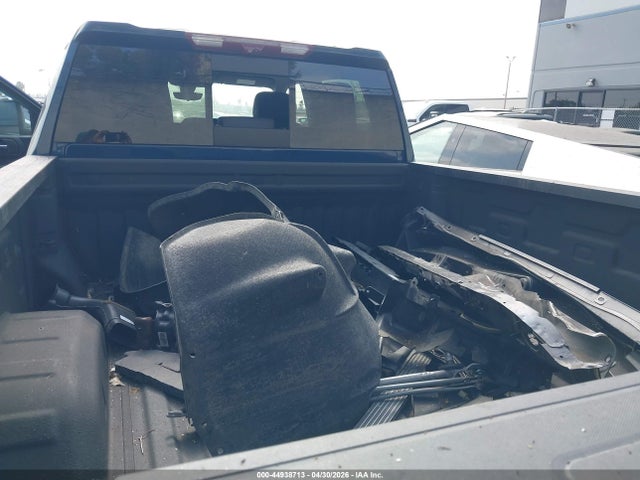 Продажа на аукционе авто 2022 Chevrolet Silverado 2500hd, vin: 1GC4YPEY2NF360036, номер лота: 44938713