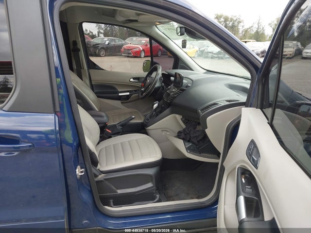 Продаж на аукціоні авто 2019 Ford Transit Connect Titanium, vin: NM0GE9G29K1426467, номер лоту: 44938715