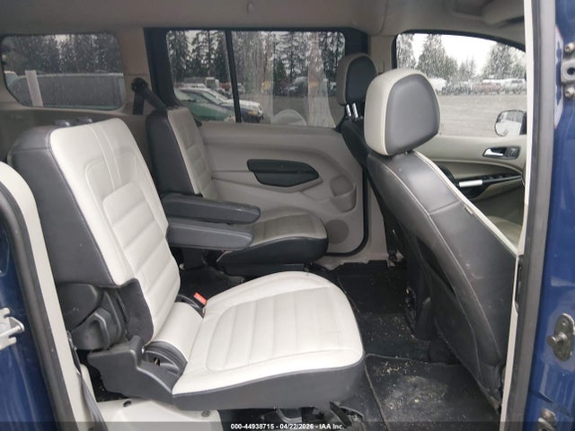 Продаж на аукціоні авто 2019 Ford Transit Connect Titanium, vin: NM0GE9G29K1426467, номер лоту: 44938715