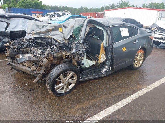 2015 Nissan Altima 2.5 Sl მანქანა იყიდება აუქციონზე, vin: 1N4AL3AP9FN909669, აუქციონის ნომერი: 44938720