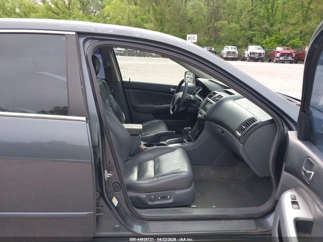 Aukcja sprzedaży 2007 Honda Accord 3.0 Ex, vin: 1HGCM66867A066916, numer aukcji: 44938721