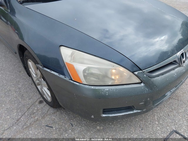 Aukcja sprzedaży 2007 Honda Accord 3.0 Ex, vin: 1HGCM66867A066916, numer aukcji: 44938721