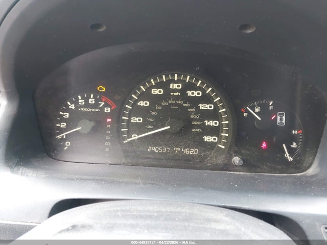 Aukcja sprzedaży 2007 Honda Accord 3.0 Ex, vin: 1HGCM66867A066916, numer aukcji: 44938721