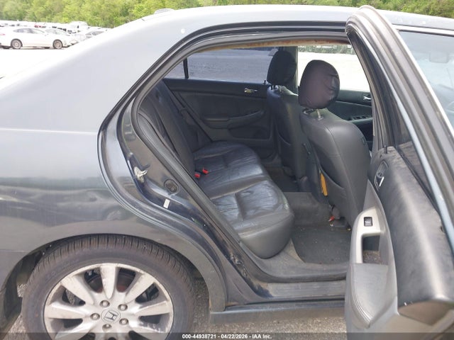 Aukcja sprzedaży 2007 Honda Accord 3.0 Ex, vin: 1HGCM66867A066916, numer aukcji: 44938721