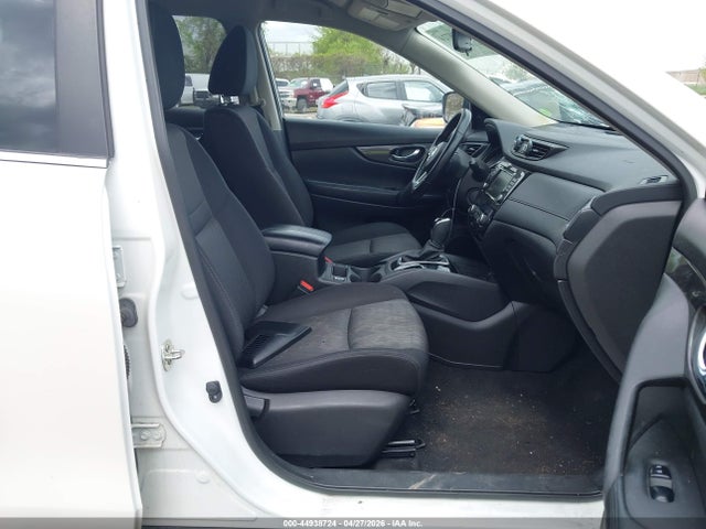 Продажа на аукционе авто 2020 Nissan Rogue Sv Intelligent Awd, vin: JN8AT2MV3LW119681, номер лота: 44938724