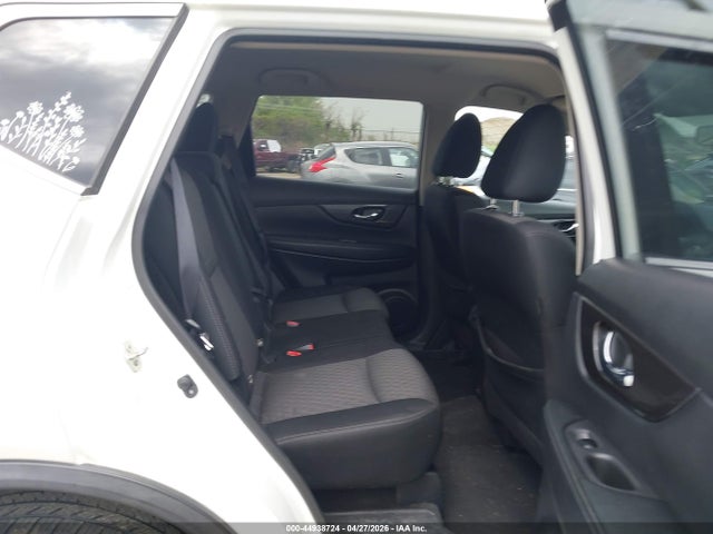 Продажа на аукционе авто 2020 Nissan Rogue Sv Intelligent Awd, vin: JN8AT2MV3LW119681, номер лота: 44938724