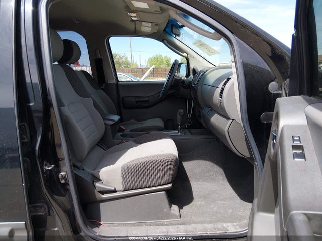 2006 Nissan Xterra S მანქანა იყიდება აუქციონზე, vin: 5N1AN08W96C544918, აუქციონის ნომერი: 44938726