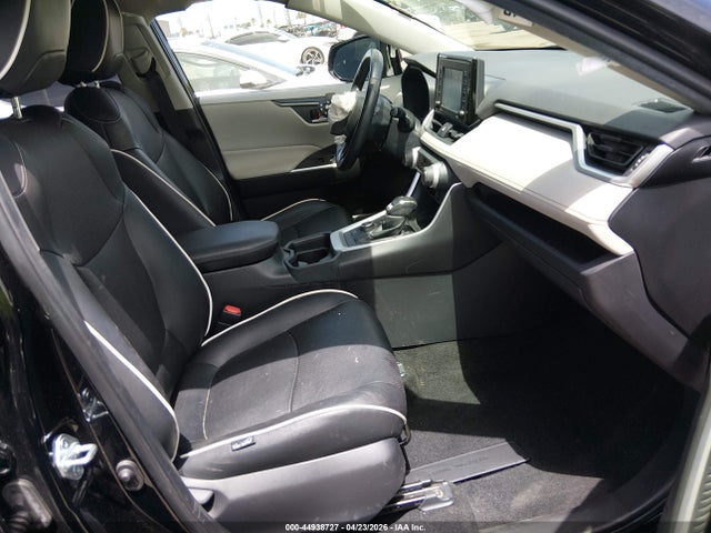 Aukcja sprzedaży 2020 Toyota Rav4 Hybrid Xle, vin: JTMR6RFV4LD004837, numer aukcji: 44938727