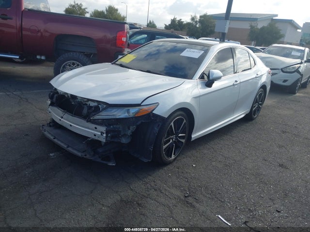 Aukcja sprzedaży 2019 Toyota Camry Xse, vin: 4T1B61HK0KU766305, numer aukcji: 44938729