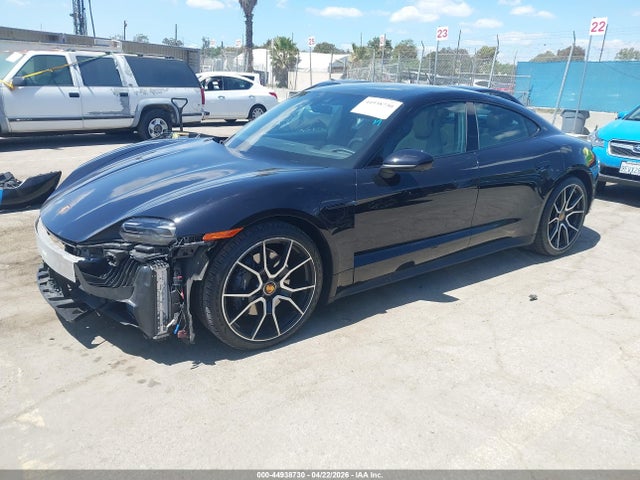 Продаж на аукціоні авто 2023 Porsche Taycan, vin: WP0AA2Y16PSA10415, номер лоту: 44938730
