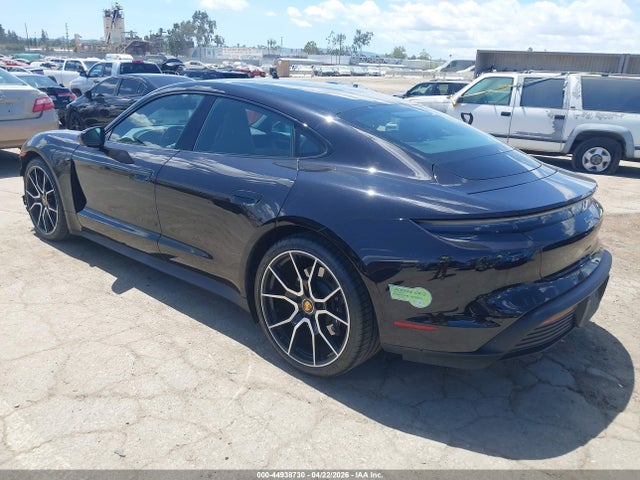 Продаж на аукціоні авто 2023 Porsche Taycan, vin: WP0AA2Y16PSA10415, номер лоту: 44938730