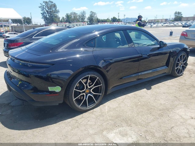 Продаж на аукціоні авто 2023 Porsche Taycan, vin: WP0AA2Y16PSA10415, номер лоту: 44938730