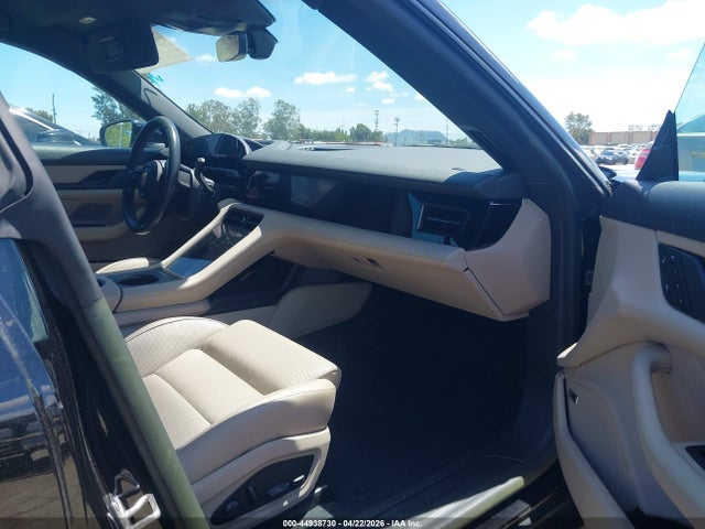 Продаж на аукціоні авто 2023 Porsche Taycan, vin: WP0AA2Y16PSA10415, номер лоту: 44938730