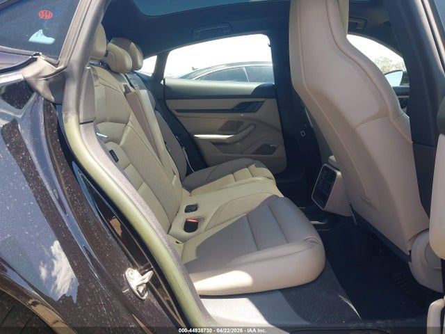 Продаж на аукціоні авто 2023 Porsche Taycan, vin: WP0AA2Y16PSA10415, номер лоту: 44938730