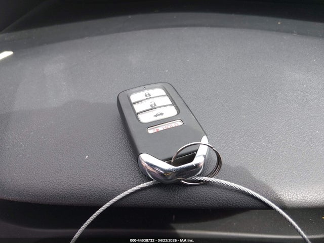 Honda Civic Ex-l 2015 2HGFB2F95FH511943 Image 11