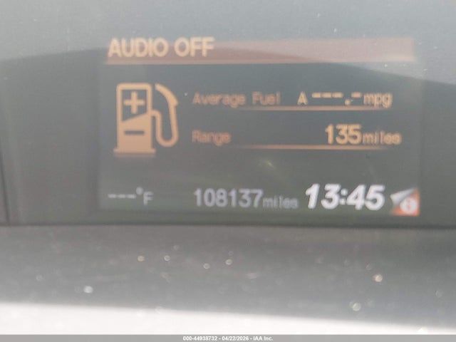 Honda Civic Ex-l 2015 2HGFB2F95FH511943 Image 16