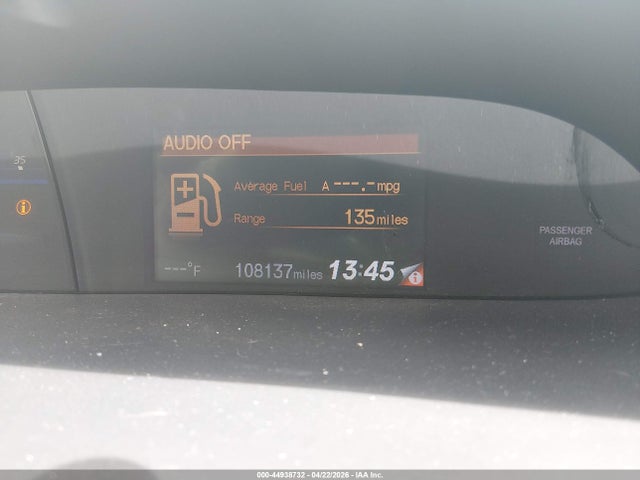 Honda Civic Ex-l 2015 2HGFB2F95FH511943 Image 7