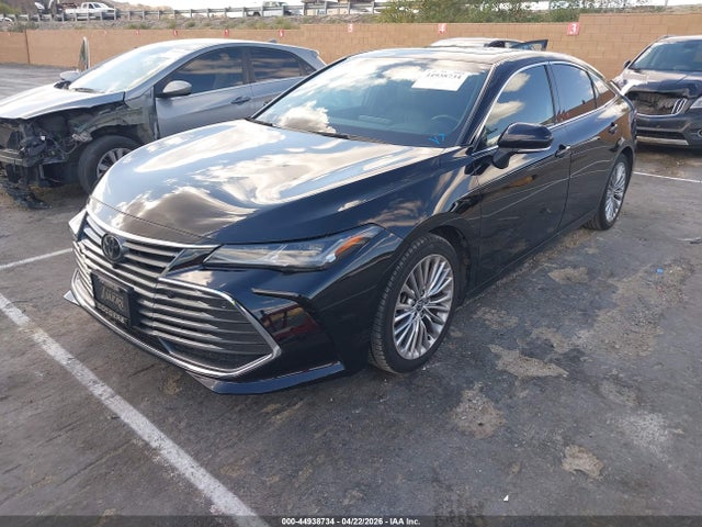 Aukcja sprzedaży 2022 Toyota Avalon Limited, vin: 4T1DZ1FBXNU086080, numer aukcji: 44938734