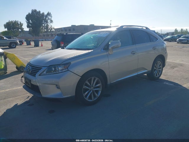 Продаж на аукціоні авто 2013 Lexus Rx 350, vin: 2T2ZK1BAXDC128539, номер лоту: 44938738