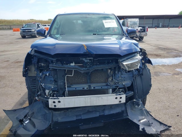 JTEBU5JR4J5532312 Toyota 4RUNNER SR5