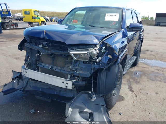 JTEBU5JR4J5532312 Toyota 4RUNNER SR5