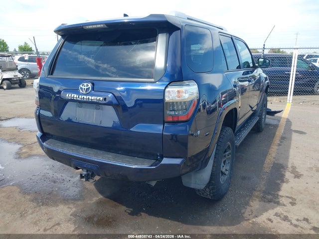 JTEBU5JR4J5532312 Toyota 4RUNNER SR5