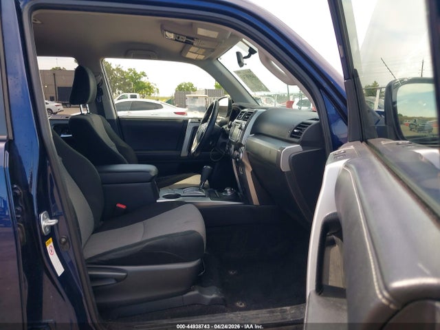 JTEBU5JR4J5532312 Toyota 4RUNNER SR5