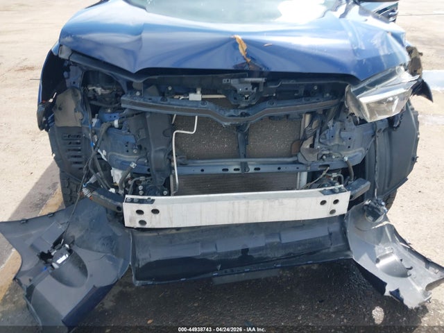 JTEBU5JR4J5532312 Toyota 4RUNNER SR5