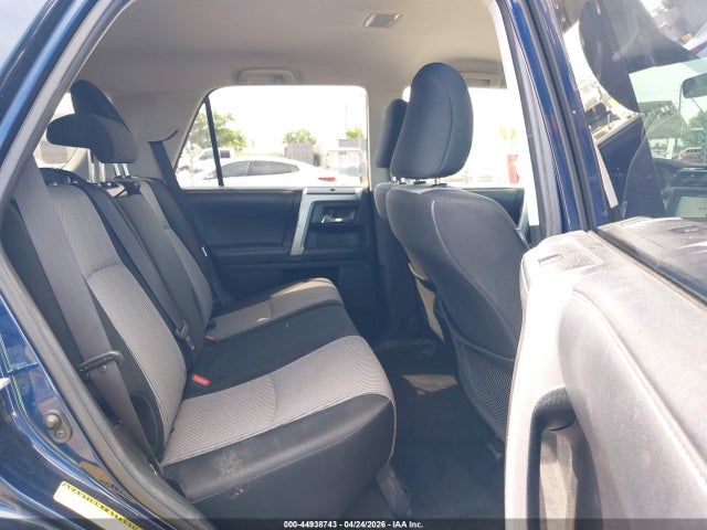 JTEBU5JR4J5532312 Toyota 4RUNNER SR5
