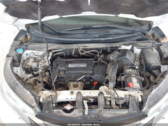 Honda Cr-v Ex-l 2015 5J6RM4H78FL085210 Image 10