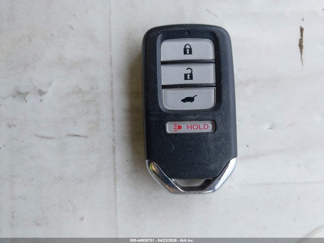 Honda Cr-v Ex-l 2015 5J6RM4H78FL085210 Image 11
