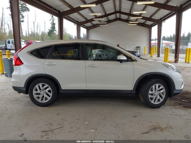 Honda Cr-v Ex-l 2015 5J6RM4H78FL085210 Image 14