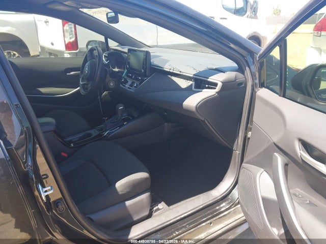 JTDS4MCE1NJ083547 Toyota COROLLA SE
