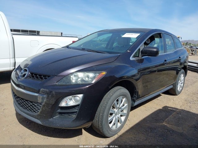 Aukcja sprzedaży 2011 Mazda Cx-7 I Sv, vin: JM3ER2A52B0409015, numer aukcji: 44938757