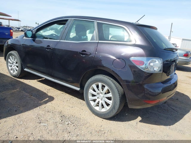 Aukcja sprzedaży 2011 Mazda Cx-7 I Sv, vin: JM3ER2A52B0409015, numer aukcji: 44938757